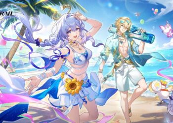 Honkai: Star Rail, il 26 agosto arriva l’aggiornamento 4.5