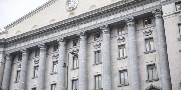 Banco Bpm, Barclays e Deutsche Bank alzano la scommessa su Piazza Meda