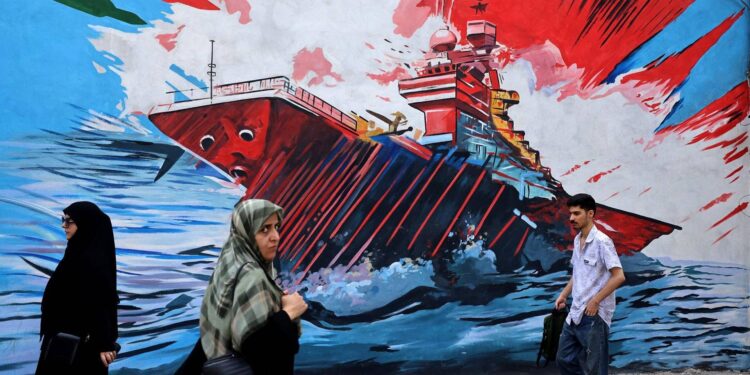 Iran, media Turchia: accordo con Usa per prorogare cessate fuoco in scadenza 17 agosto