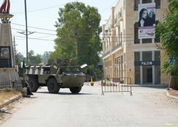 Escalation in Libano, Israele intensifica i raid: eliminati due comandanti di Hezbollah