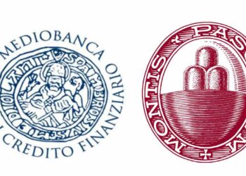 Mediobanca arriva alla fusione con Mps con conti record: utile a 711 milioni, ma il Wealth Management frena