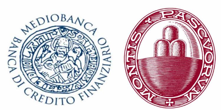 Mediobanca arriva alla fusione con Mps con conti record: utile a 711 milioni, ma il Wealth Management frena