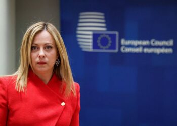 Migranti, Meloni: “In Ue molti condividono Italia su priorità difesa sicurezza”