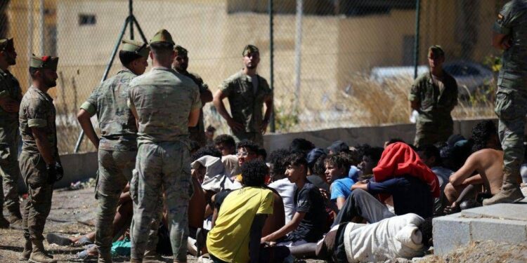 Migranti, Italia alla Germania: “Non dobbiamo riprenderci nessuno”