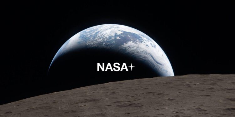 NASA+ espande la distribuzione streaming su Discovery+ e HBO Max