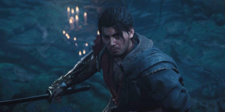 Onimusha: Way of the Sword, il nuovo trailer