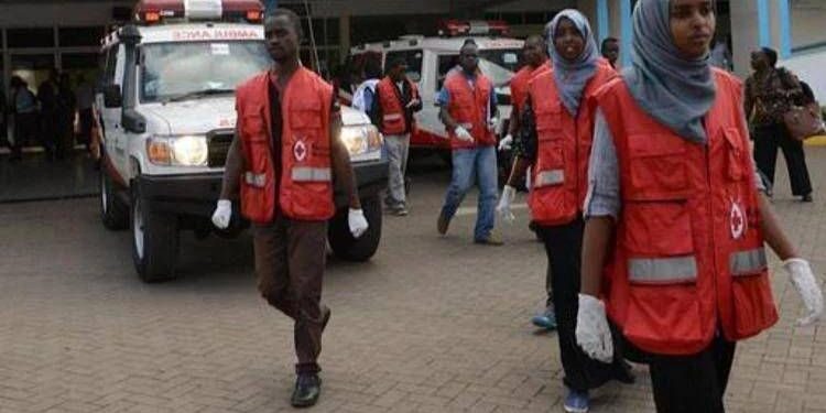 Disastro aereo in Kenya: precipita elicottero, morti sette turisti