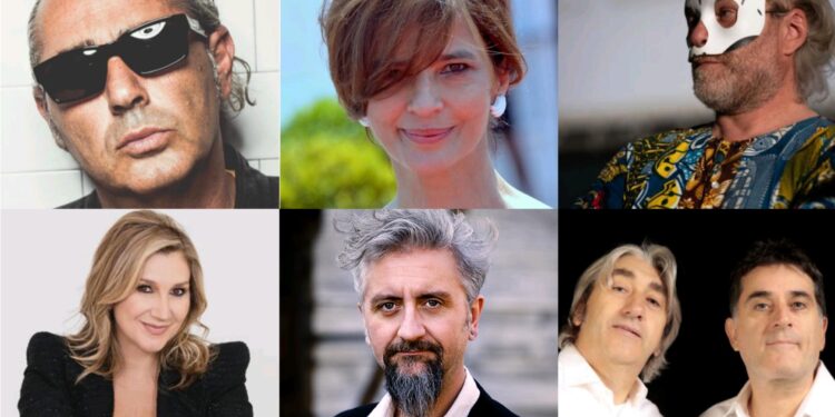 A Pordenonelegge la letteratura fa spettacolo con ‘Parole in scena’