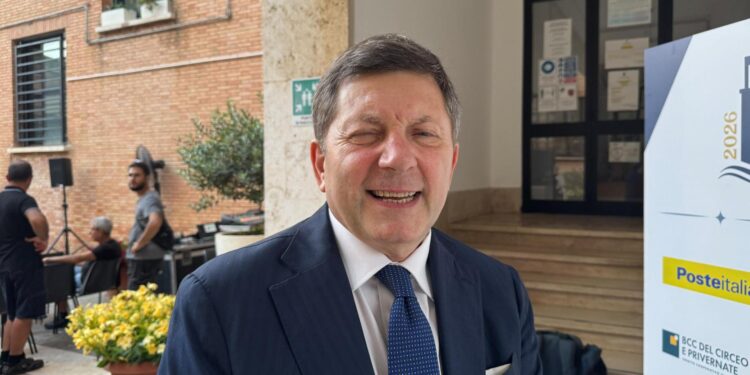 Sabaudia Incontra, Pancani (Tg La7): “Qui il meglio del confronto pubblico italiano”