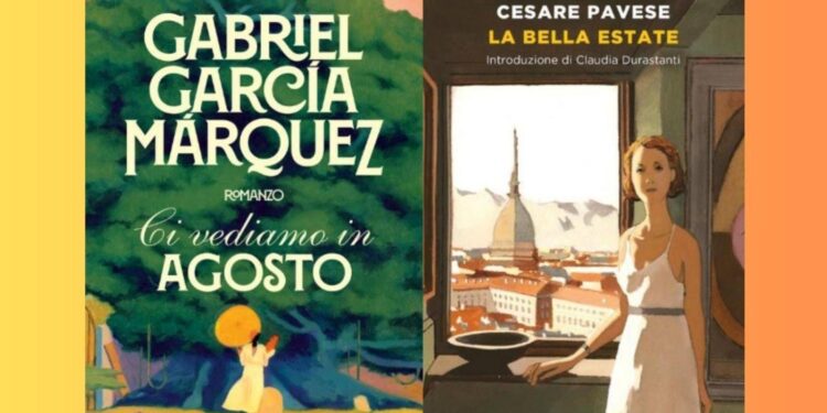 Da Pavese a Garcia Marquez, quando gli scrittori ‘raccontano’ l’estate