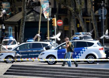 Spagna, 21enne italiano aggredito a Barcellona: è in coma farmacologico