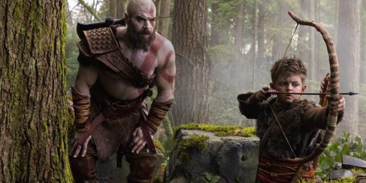 God of War: già si parla della seconda stagione della serie Prime Video