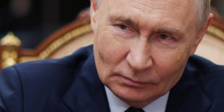 “Putin studia attacco per mettere la Nato alla prova”: l’allarme dell’intelligence Usa