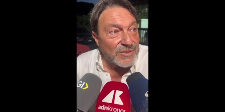 Ranucci: “Hanno già provato a mandarmi via, ho la coscienza a posto”