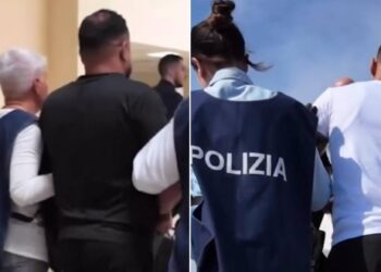 Migranti, Meloni: “Avanti con le espulsioni degli irregolari, proseguiremo dritti su questa strada”