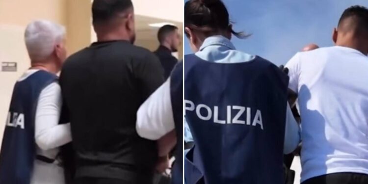 Migranti, Meloni: “Avanti con le espulsioni degli irregolari, proseguiremo dritti su questa strada”