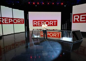 Report, Il Tempo pubblica costi e compensi: ira Ranucci. La redazione: “Quereliamo, sono cifre false”