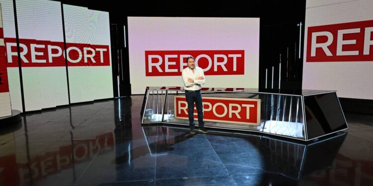 Report, Il Tempo pubblica costi e compensi: ira Ranucci. La redazione: “Quereliamo, sono cifre false”
