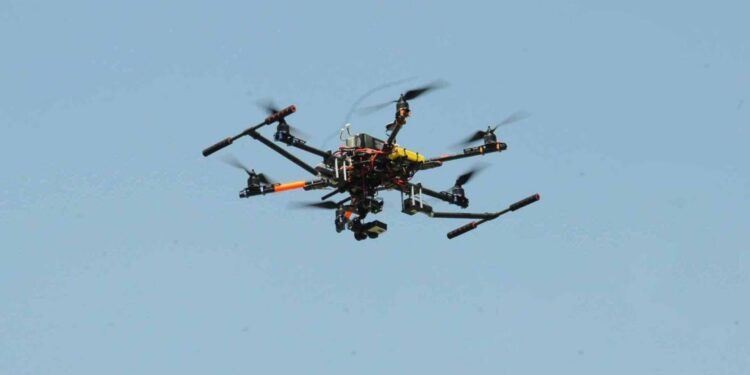 Drone da Romania esplode vicino a gasdotto in Bulgaria, Sofia: “Nessuna vittima”