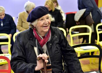 Addio a Rosellina Archinto, pioniera dell’editoria per l’infanzia