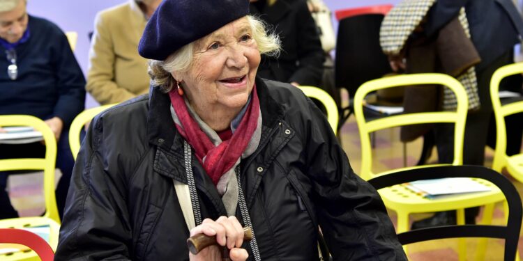 Addio a Rosellina Archinto, pioniera dell’editoria per l’infanzia