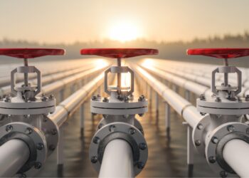 L’Italia riempie le scorte di gas, ma le bollette rischiano comunque di salire