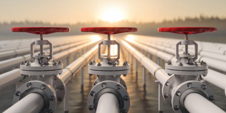 L’Italia riempie le scorte di gas, ma le bollette rischiano comunque di salire