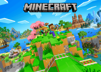 Minecraft arriva su Nintendo Switch 2 il 27 ottobre