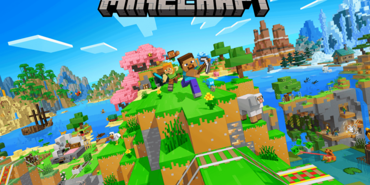 Minecraft arriva su Nintendo Switch 2 il 27 ottobre