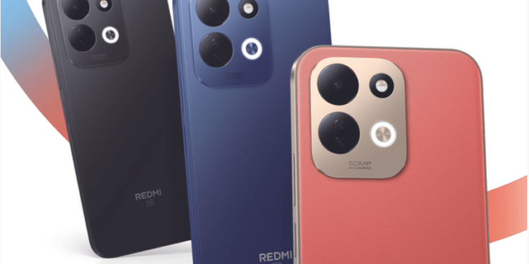 Xiaomi Redmi 17 Series: batteria da 7.500 mAh e display da 6,9 pollici