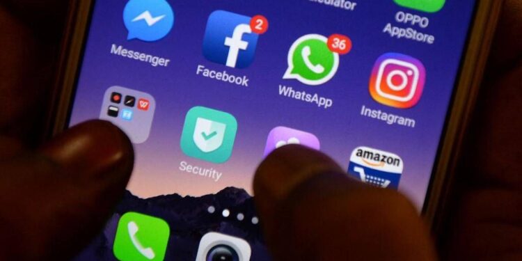 Migranti Ceuta: l’Ue stringe la cooperazione con Meta e TikTok contro la disinformazione