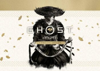 Ghost of Yotei si arricchisce di nuovi contenuti nella Complete Edition