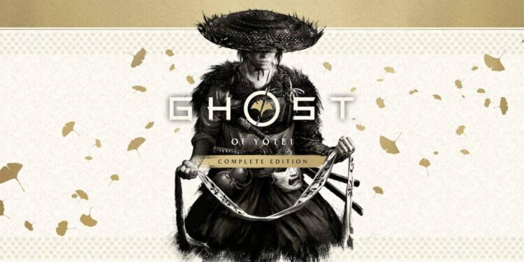 Ghost of Yotei si arricchisce di nuovi contenuti nella Complete Edition
