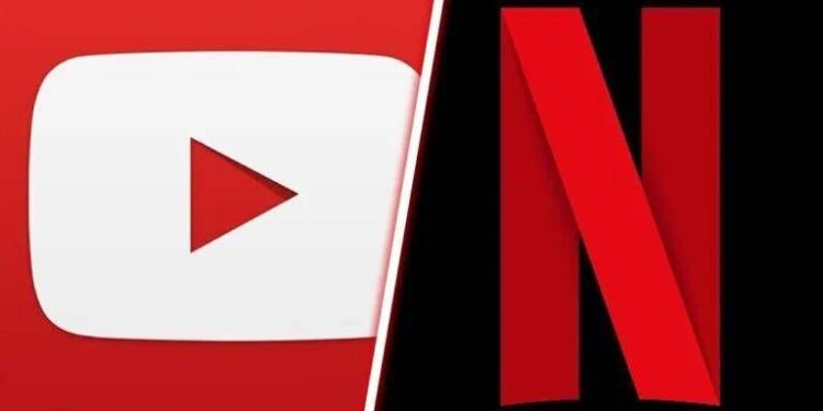 YouTube offre milioni di dollari ai creator per fermare l’assalto di Netflix