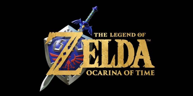 Switch 2, possible edizione speciale per Zelda Ocarina of Time