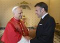 Il Papa in Francia, possibili incontri bilaterali con i capi di governo Ue