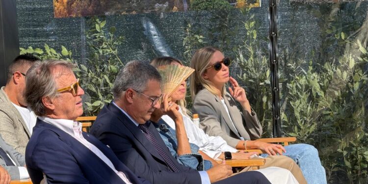Cucinelli, in Umbria un nuovo data center ‘umanistico’