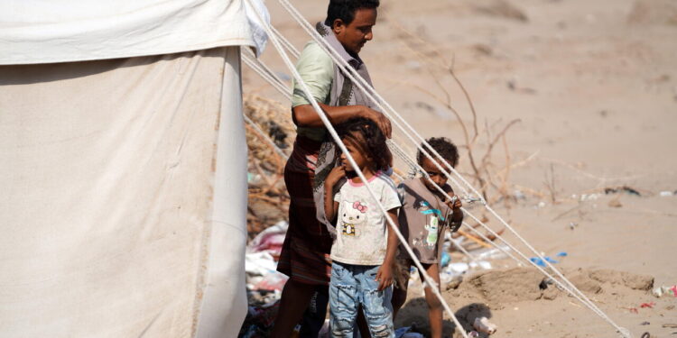 Yemen, con la ripresa delle ostilità si aggrava la crisi per 12 milioni di bambini