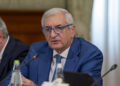 Foti: ‘Individueremo le misure sulla casa dopo i dati Istat sul deficit’