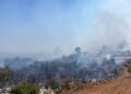 Incendi nel Gargano, arrestato un volontario di protezione civile 35enne