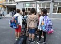 Valditara, ‘buon anno scolastico innanzitutto rispetto e impegno’