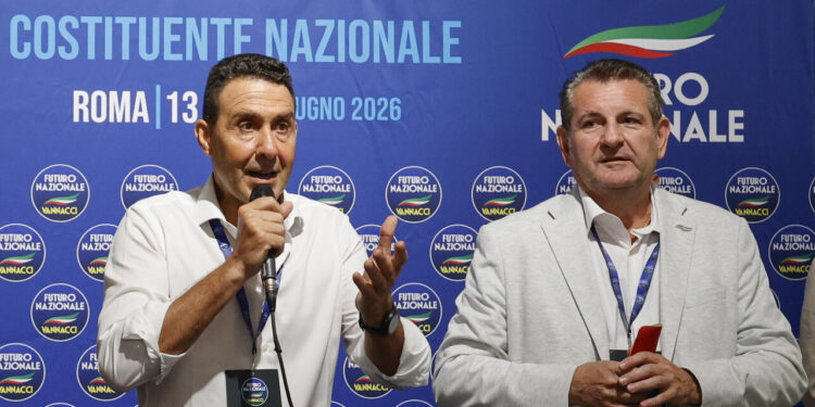 Un esposto e una denuncia su Futuro nazionale all’attenzione dei pm di Roma