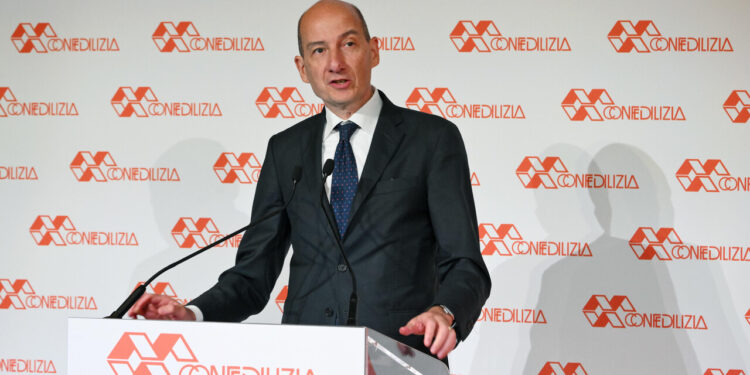 Spaziani (Confedilizia),in manovra chiediamo cedolare secca sui negozi