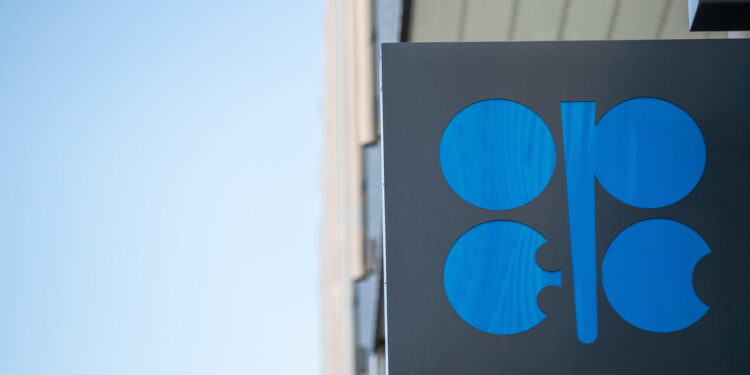 L’Opec+ lascia invariati i livelli di produzione di petrolio