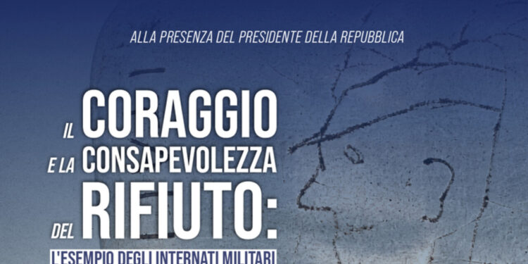 La Camera celebra la giornata dedicata agli internati italiani nei campi di concentramento