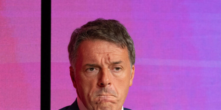 Renzi: ‘Election day a maggio 2027, Meloni ci porti a votare’
