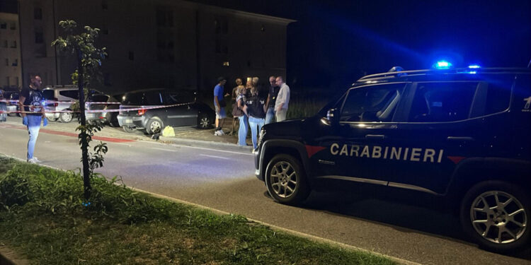 Agguato a Udine, è caccia all’uomo in città e dintorni