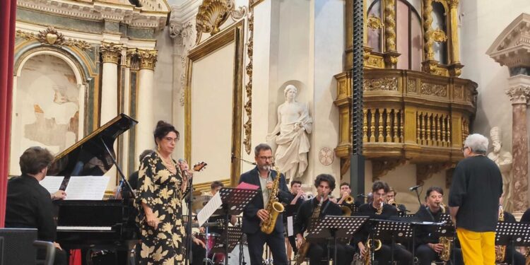 ‘Io non ridevo’, apre la maratona jazz all’Aquila nel ricordo del sisma