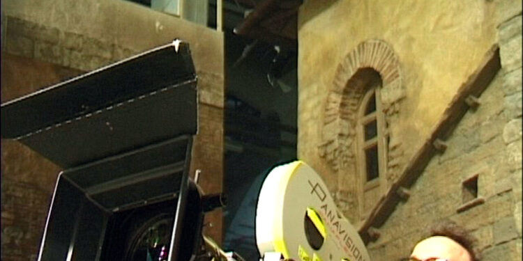 New York celebra Pinocchio a 200 anni dalla nascita di Collodi