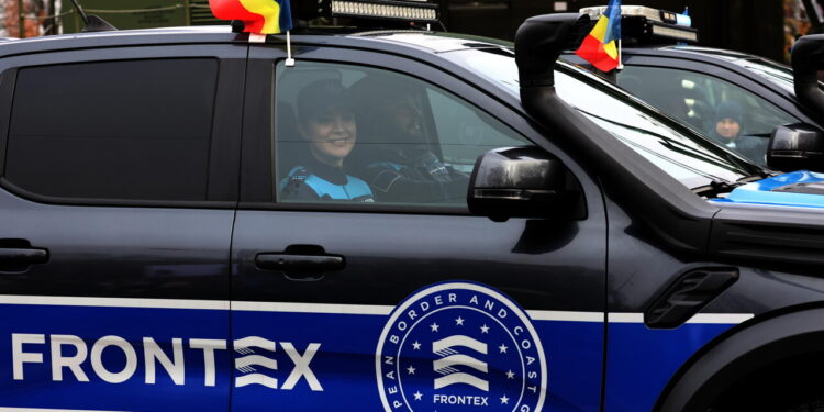 Frontex apre un ufficio a Roma, ‘contrasto a flussi irregolari e rimpatri’
